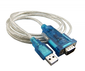 USB TO SERIAL