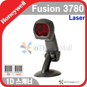 Honeywell Fusion 3780