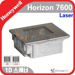 Honeywell Horizon 7600