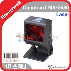 Honeywell QuantumT MS-3580