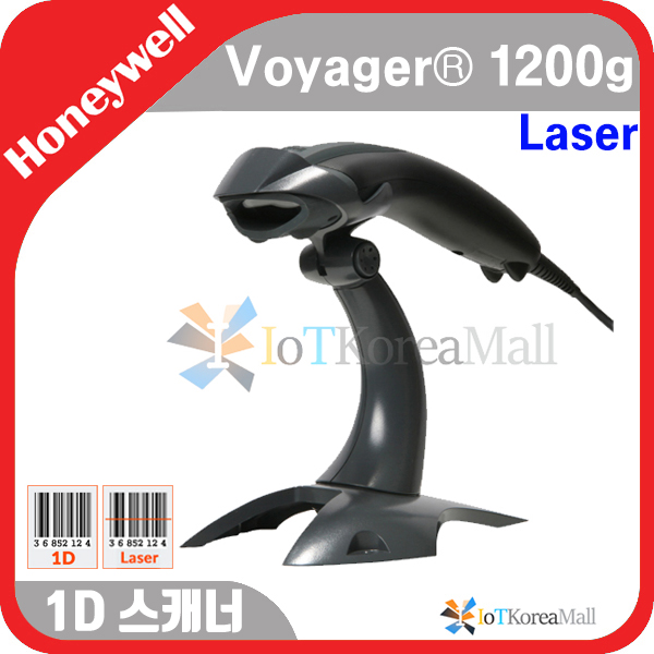 Honeywell Voyager 1200g