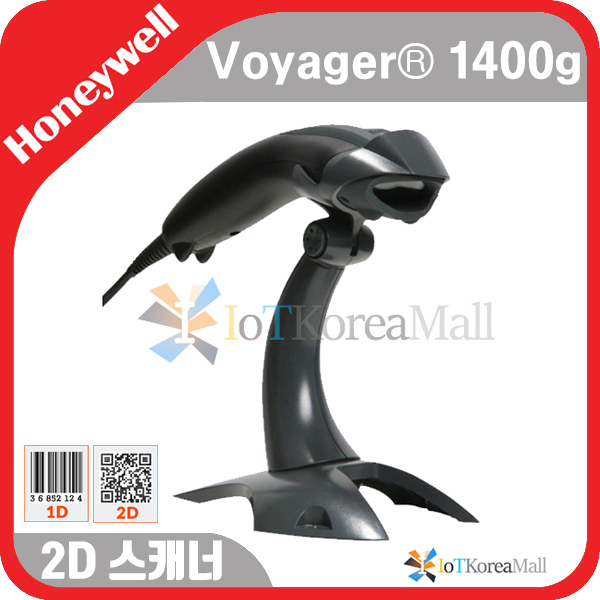Honeywell Voyager 1400g