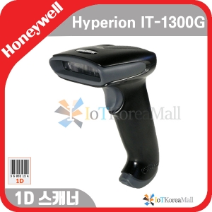 Honeywell Hyperion IT-1300G