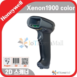 Honeywell Xenon1900 color