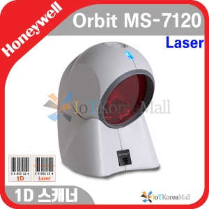 Honeywell Orbit MS-7120
