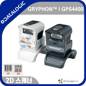 DATALOGIC GRYPHON™ I GPS4400