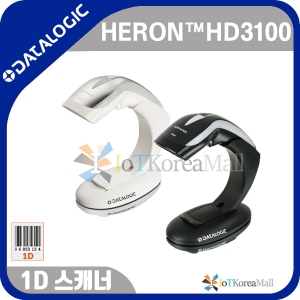 DATALOGIC  HERON™HD3100