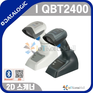 DATALOGIC I QBT2400