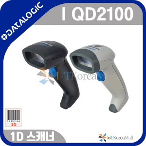 DATALOGIC I QD2100