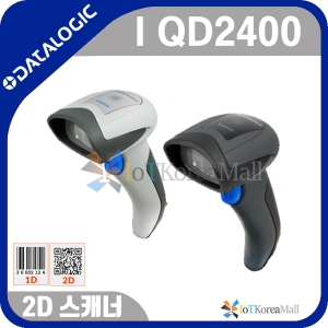 DATALOGIC I QD2400