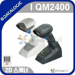 DATALOGIC I QM2400