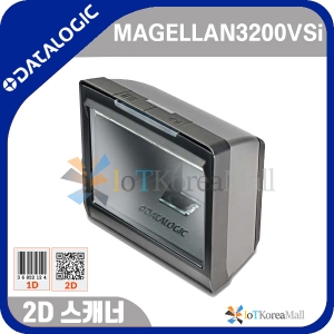 DATALOGIC MAGELLAN3200VSi