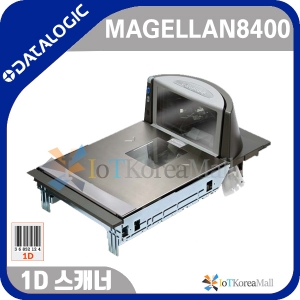 DATALOGIC MAGELLAN8400