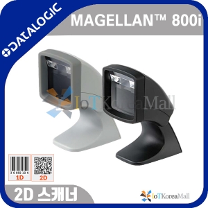 DATALOGIC MAGELLAN™ 800i