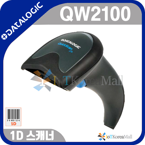 DATALOGIC QW2100