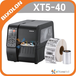 BIXOLON XT5-40